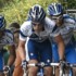Kim Kirchen during the last stage of the Tour de Luxembourg 2004